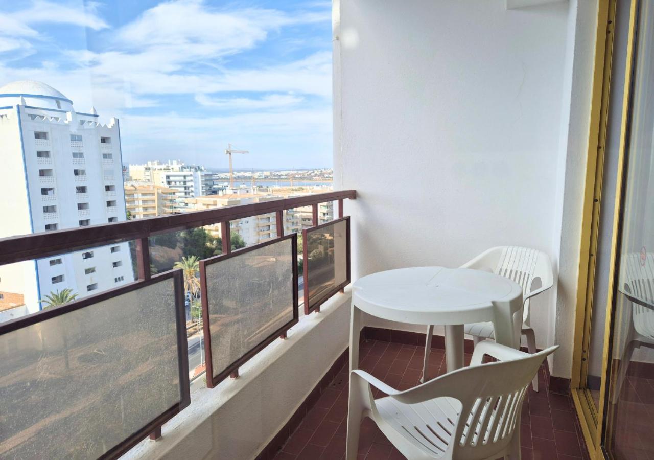 Alltravel Club Praia Da Rocha Mvii Portimão Εξωτερικό φωτογραφία