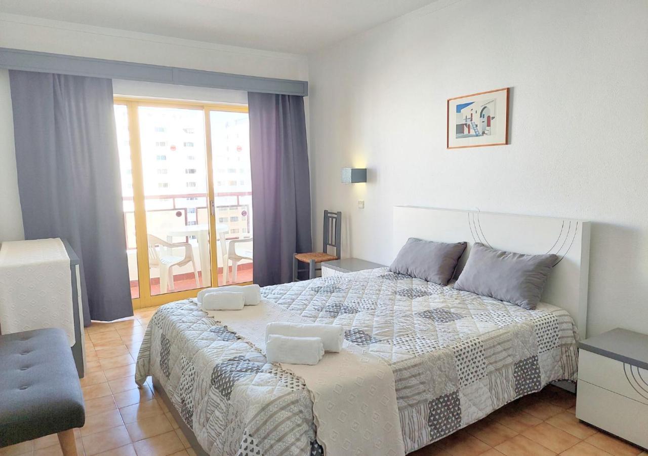 Alltravel Club Praia Da Rocha Mvii Portimão Εξωτερικό φωτογραφία
