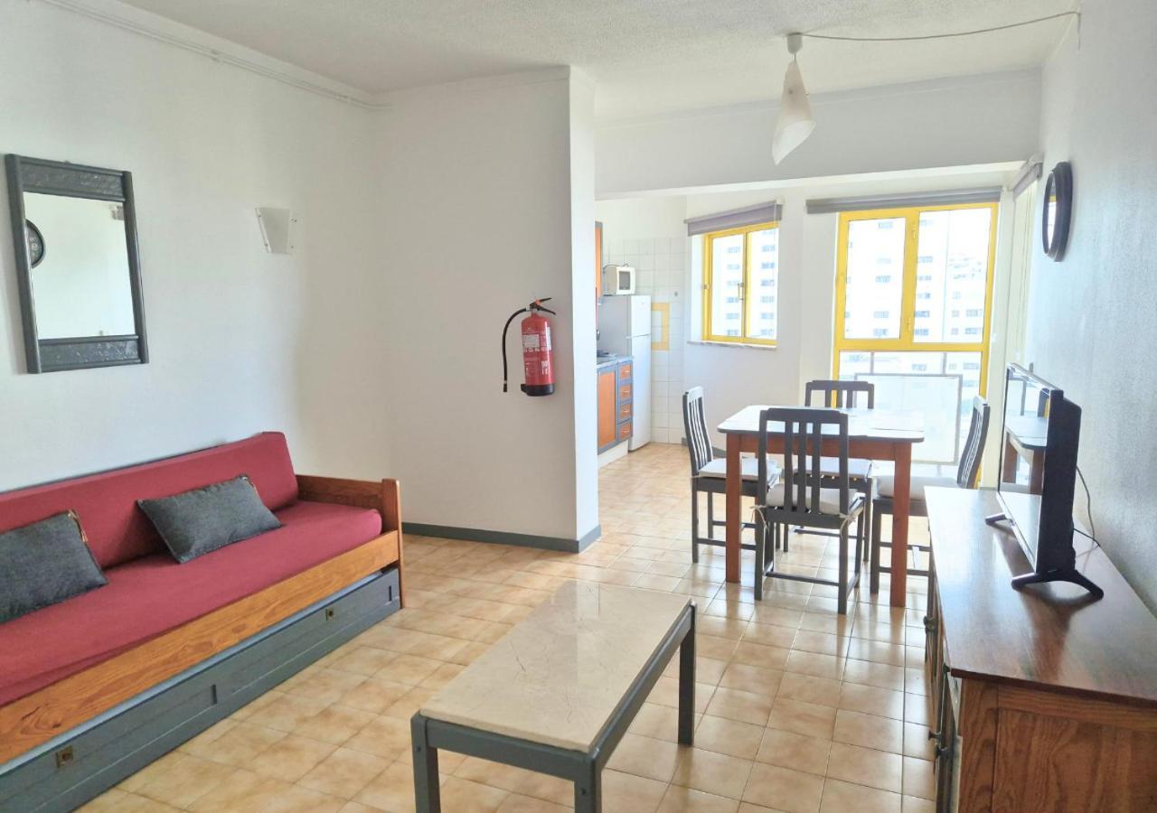 Alltravel Club Praia Da Rocha Mvii Portimão Εξωτερικό φωτογραφία